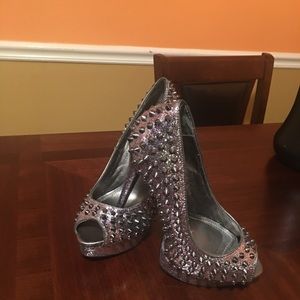 Steve Madden Stilettos